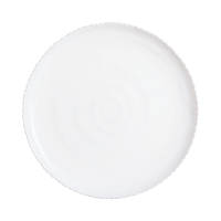 Тарелка обеденная Luminarc Ammonite White 26 см P8823 GT, код: 7912875