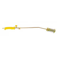 Пальник газовий MASTERTOOL PROFI Ø 50 мм 715 мм 44-5028, 7235160 — 801