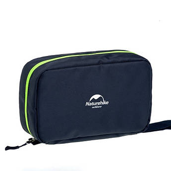 Несесер Naturehike Toiletry bag NH15X001-S Blue