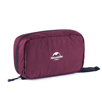 Несесер Naturehike Toiletry bag NH15X001-S Red