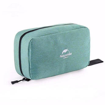 Несесер Naturehike Toiletry bag NH15X001-S Green
