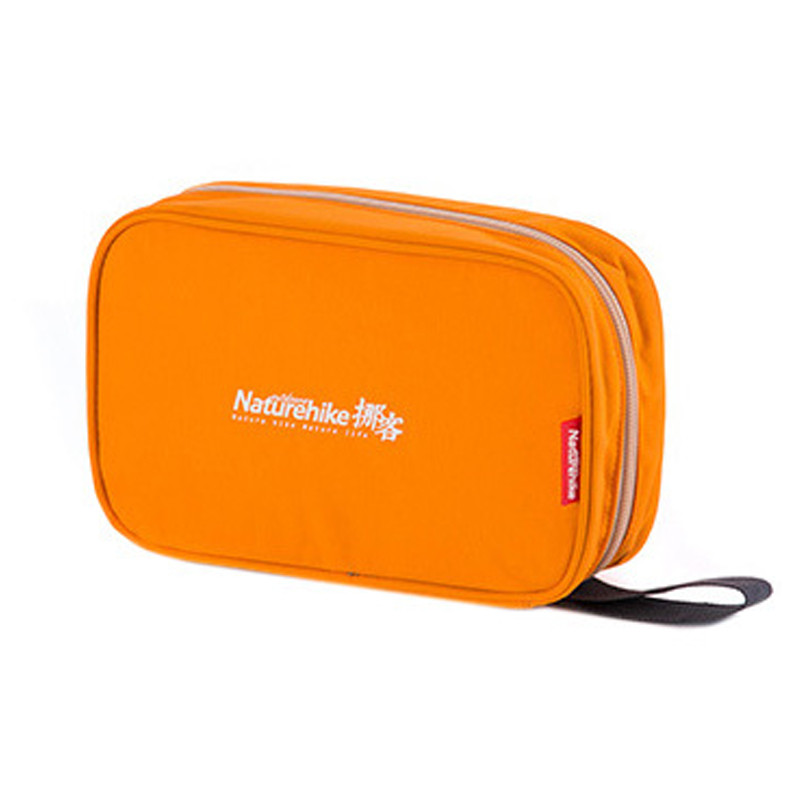 Несесер Naturehike Vanity travel bag NH15X010-S Orange