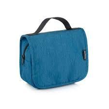 Несесер Naturehike Toiletries Organizer 2017 NH17X001-S Blue, фото 1