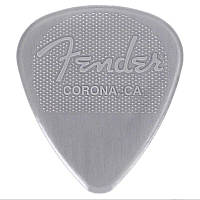 Медиаторы Fender 098-6351-850 Nylon Guitar Player's Pack 0.88 mm (12 шт.) PR, код: 6556492