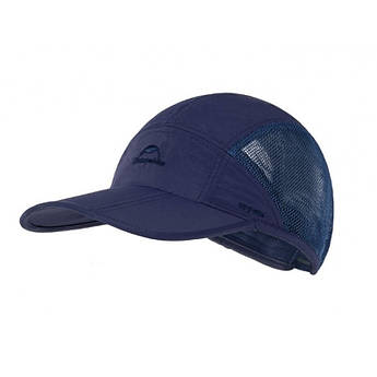 Капелюх Naturehike NH18H009-T Dark Blue