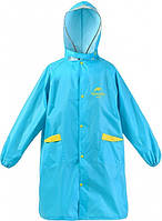 Накидка от дождя детская Naturehike Raincoat for boy L NH16D001-M Blue