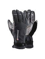 Перчатки Montane Ice Grip Glove M Серый (MON-GICGGM) KT, код: 6860571