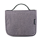 Несесер Naturehike Toiletries Organizer 2017 NH17X001-S Light Grey, фото 2