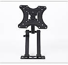 Кріплення для телевізора X200 14" - 42", настінне, поворотне, фото 2