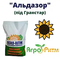 Насіння соняшника Альдазор під гранстар, Франція. Екстра