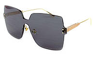 Солнцезащитные очки женские Jane 58024-C1 Черный HR, код: 7920229