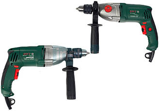Дриль ударний DWT SBM-1050 T, фото 3