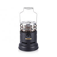 Горелка-обогреватель Naturehike Outdoor heater NH20RJ008 Black