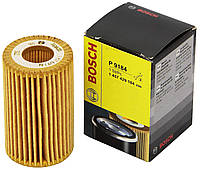 Масляный фильтр BOSCH 9184 RENAULT Clio,Kangoo 98-07 ML, код: 7415053