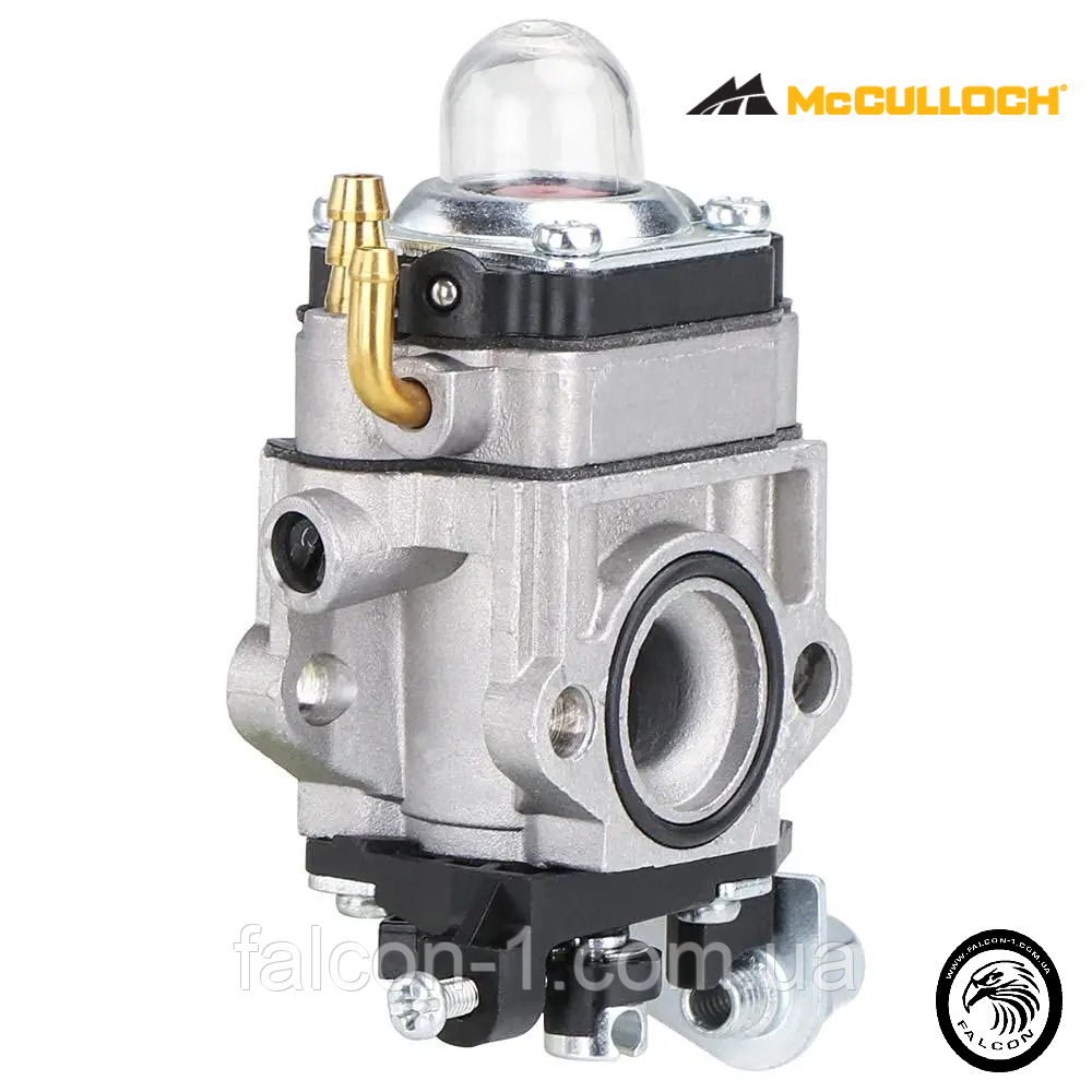 Карбюратор McCulluch B33 B McCulluch B43 BT 5014243-21 для бензокос мотокос бензотример Макулаш