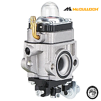 Карбюратор McCulluch B33 B McCulluch B43 BT 5014243-21 для бензокос мотокос бензотример Макулаш