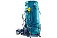 Рюкзак Deuter Aircontact Pro 65+15 SL Denim-Midnight (1052-3330217 3353) SM, код: 6479132