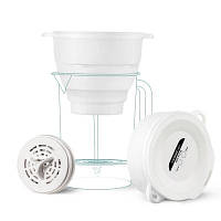 Фильтр для воды портативный походный Miniwell L901-01 1000L white