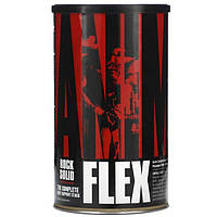 Хондропротектор (для спорта) Universal Nutrition Animal Flex 30 packs ZZ, код: 7955768