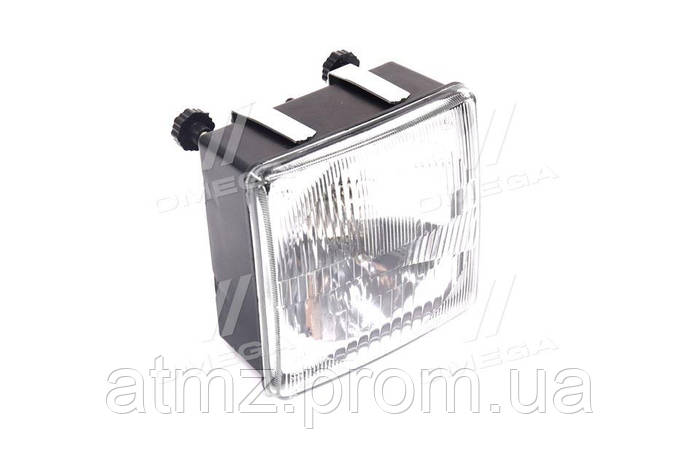 Купить Фара МТЗ передня квадратна ФГ -308 (1630), цена 500 ₴ — Prom.ua ...