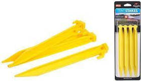 Аксесуари до наметів та тентів