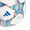 Футбольний м'яч ADIDAS UCL JUNIOR 290g 23/24 GROUP STAGE FOOTBALL IA0946 №4, фото 4