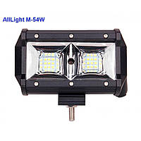 Светодиодная фара AllLight M-54W 3030 ближний 9-30V MY, код: 6721541