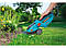 Акумуляторні ножиці для трави Gardena 8 см (08893-20.000.00), фото 3