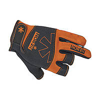 Перчатки Norfin Grip 3 Cut Gloves p.L Grey (703073-03L) ES, код: 6715702