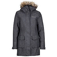 Куртка Marmot Wm's Georgina Featherless Jacket Black (1033-MRT 78230.001-L) SM, код: 7410126