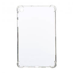 Чохол накладка Silicone Cover Samsung Tab A 8.4 2020 SM-T307 Transparent, 7708809 — 688