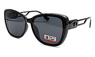 Солнцезащитные очки женские Polar Eagle 07224-c3 Черный EM, код: 7924365