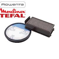 Набор фильтров для пылесоса Rowenta, Tefal, Moulinex ZR005901