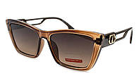 Солнцезащитные очки женские Roots 5018-c4 Коричневый HR, код: 7924536