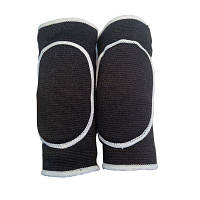 Наколінники дитячі. для волейболу і танців.колір чорний