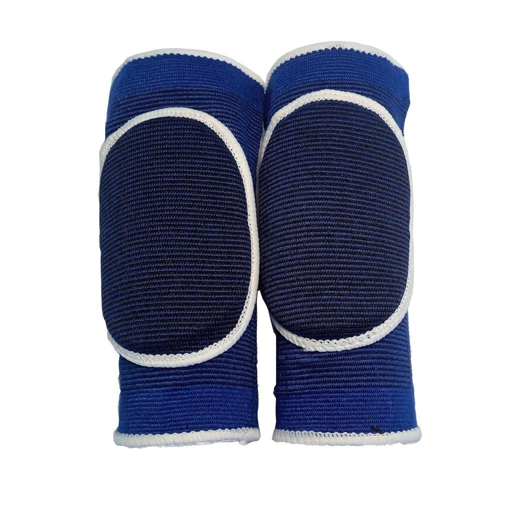 Наколінник волейбольний синій 0735-С, фото 1