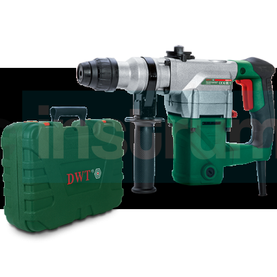 Перфоратор DWT BH09-26 BMC, фото 2
