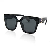 Солнцезащитные очки Leke Polar LK2133 C1 черный глянцевый черный UM, код: 7598321
