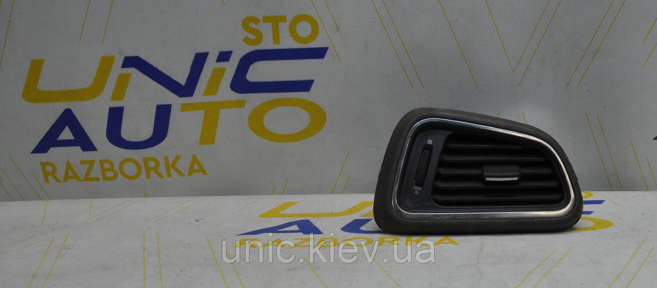 Решітка обдува Рено Каджар б/в 00189172