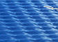 Килимок надувний двомісний з подушкою Naturehike 185*130 NH18Q010-D peacock blue, фото 8