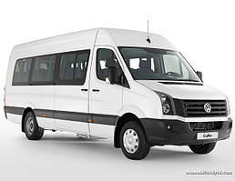 Запчастини Фольксваген Крафтер": (Volkswagen Crafter)
