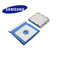 Набор мешок и фильтр для пылесоса Samsung DJ69-00420B