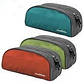 Косметичка Naturehike Signature toiletry kit Large NH15X006-S Orange, фото 3