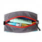 Косметичка Naturehike Signature toiletry kit Large NH15X006-S Orange, фото 4