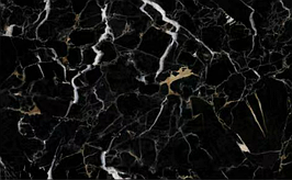 Самоклейна кухонна плівка для поверхонь чорний ITALICA RICHMOND 2Mх0.60M