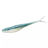 Силікон ZMAN Scented Jerk Shadz 7 4pc Nuked Pilchard Glow (2179071 SJS7-284PK4) OM, код: 7717777