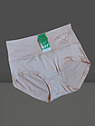 Плавки труси жіночі бамбук стрейч р.50-52. Від 6шт по 48грн., фото 2