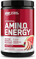 Essential Amino Energy Optimum Nutrition, 270 грамм