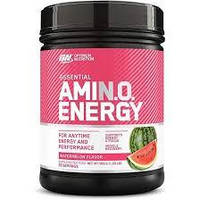 Essential Amino Energy Optimum Nutrition, 585 грамм