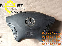 Подушка безопасности Б/У Mercedes-Benz Sprinter А9068601302